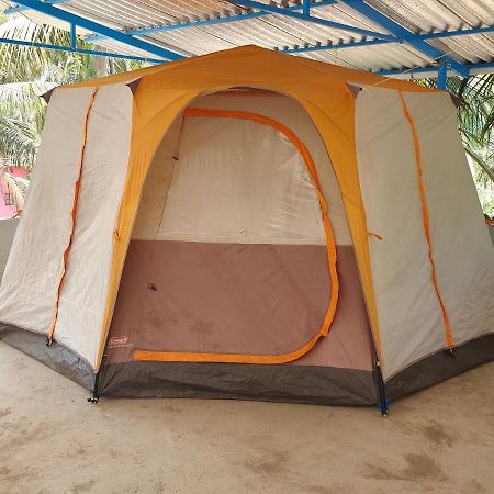 His Grace Camping Near Malpe Beach Apartment Udupi Exterior photo