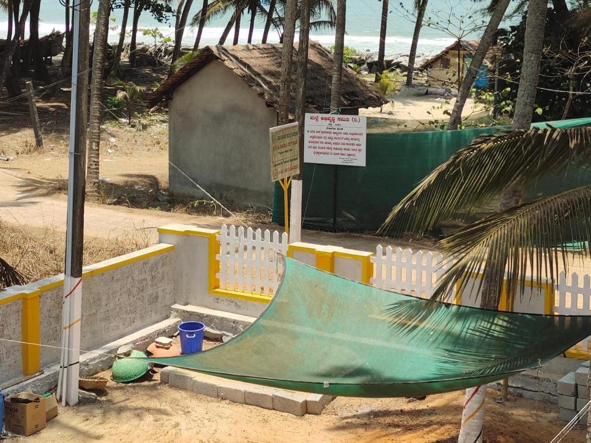 His Grace Camping Near Malpe Beach Apartment Udupi Exterior photo